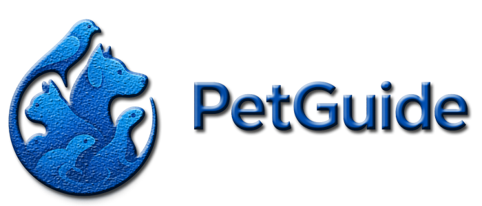 PetGuide logo